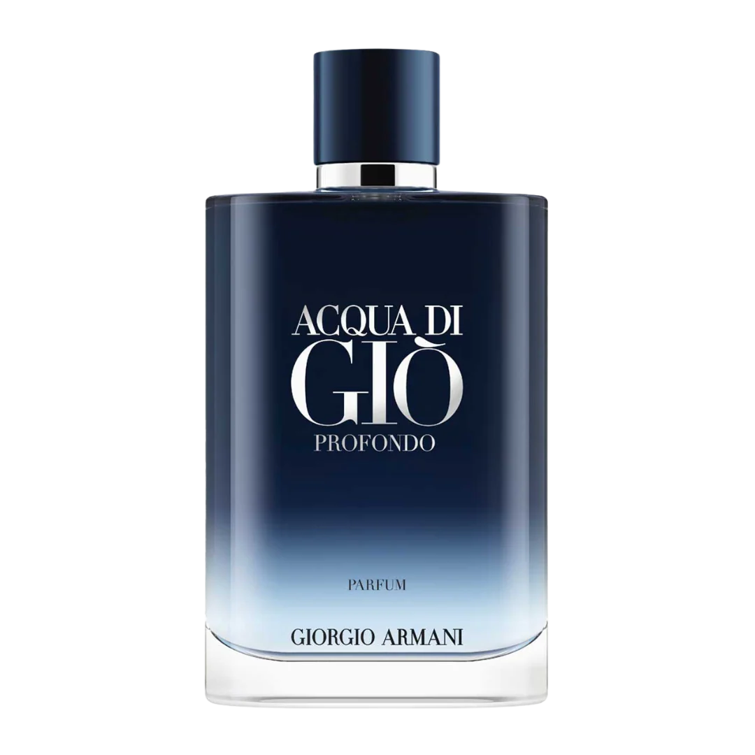 Acqua di Giò Profondo