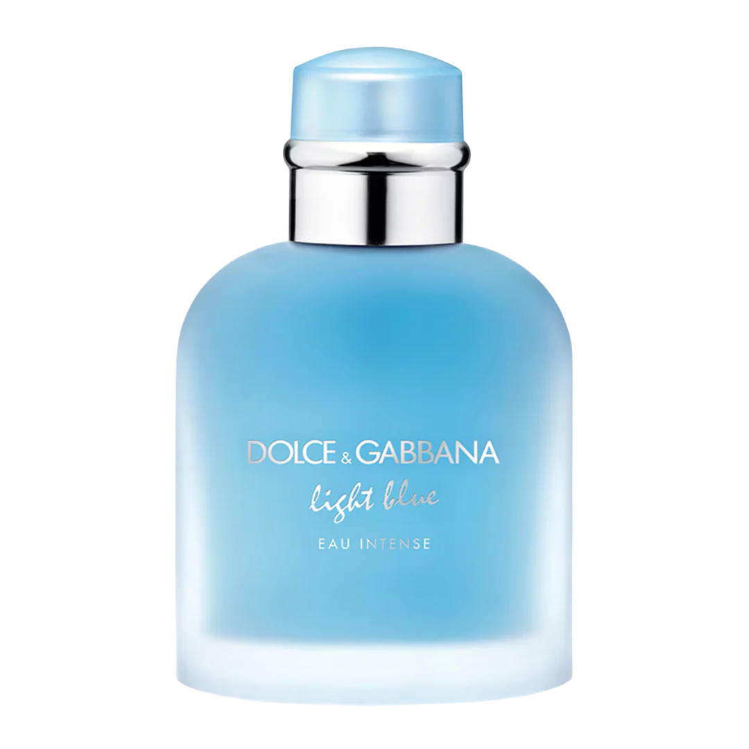 Light Blue Intense